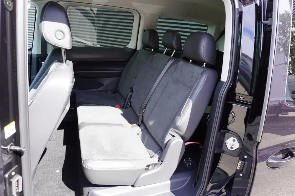 Volkswagen Caddy Maxi L2 150pk Plug-in Hybride Style Automa uit 2026, foto 9