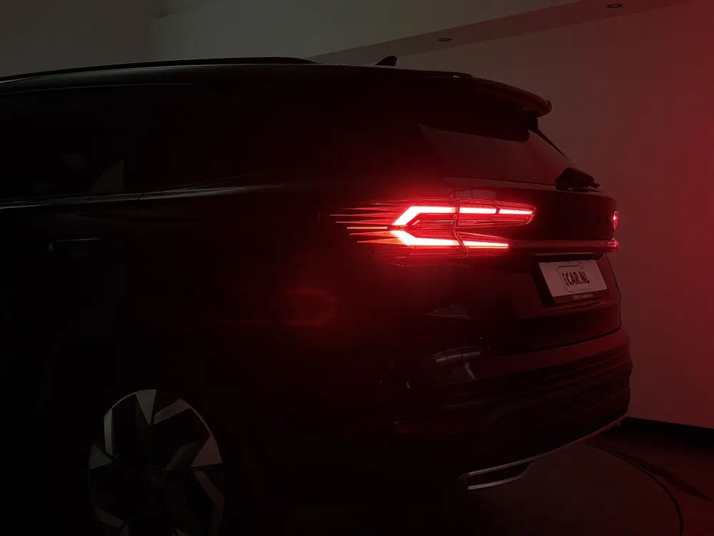 Skoda Kodiaq 1.5 TSI PHEV Sportline uit 2025, foto 12