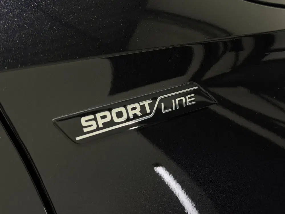 Skoda Kodiaq 1.5 TSI PHEV Sportline uit 2025, foto 14