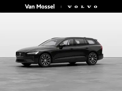 Volvo V60 2.0 T6 Plug-in hybrid AWD Plus Dark uit 2026