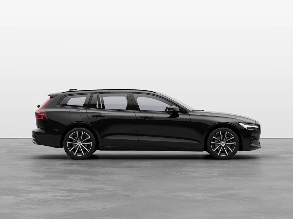 Volvo V60 2.0 T6 Plug-in hybrid AWD Plus Dark uit 2026, foto 10