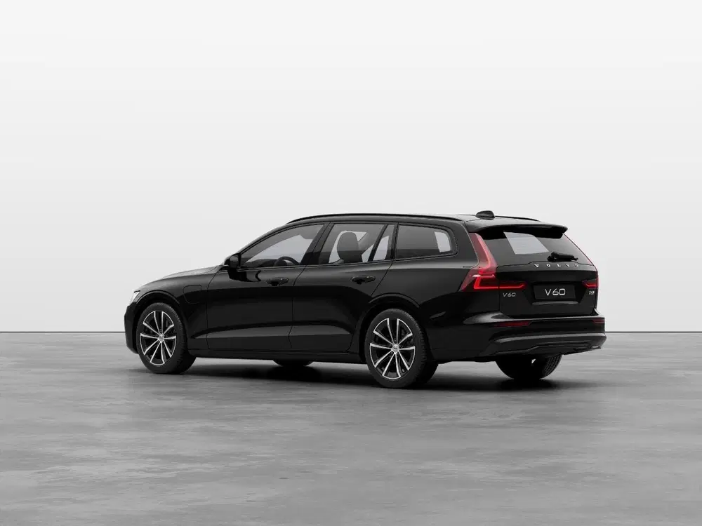 Volvo V60 2.0 T6 Plug-in hybrid AWD Plus Dark uit 2026, foto 2