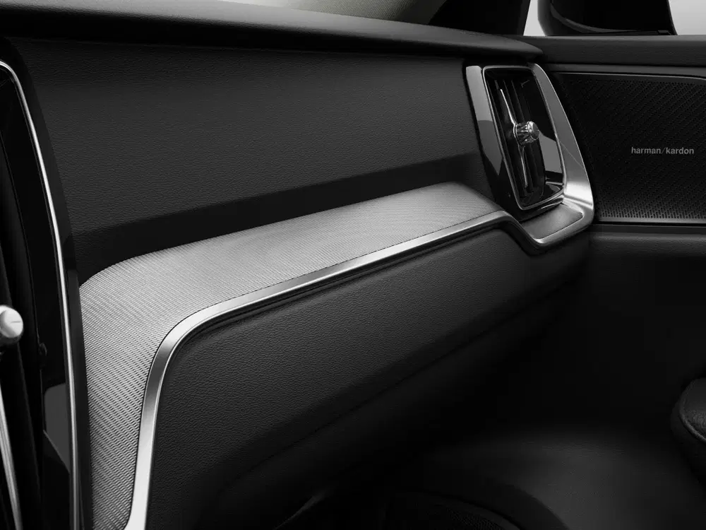 Volvo V60 2.0 T6 Plug-in hybrid AWD Plus Dark uit 2026, foto 7