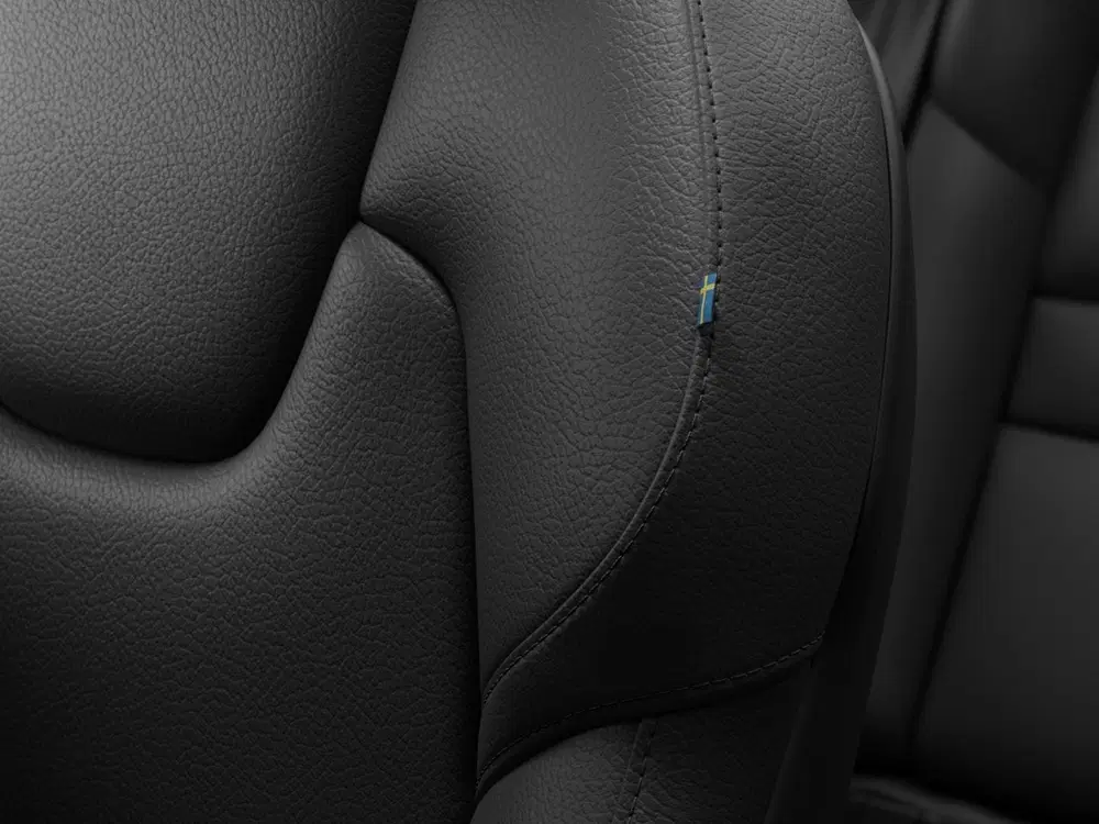 Volvo V60 2.0 T6 Plug-in hybrid AWD Plus Dark uit 2026, foto 8