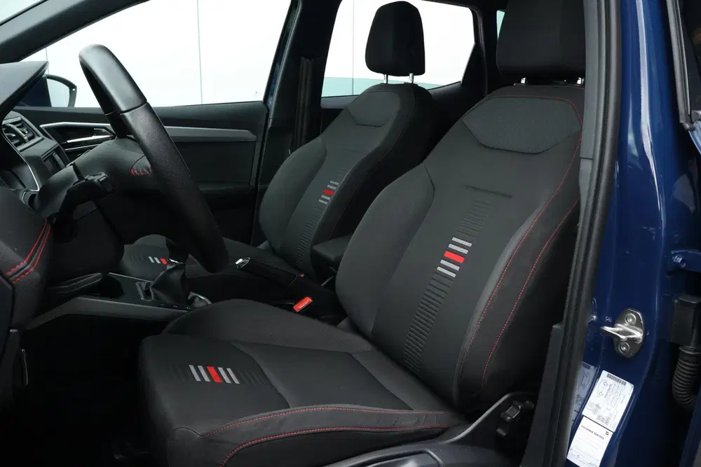 SEAT Arona 1.5 TSI EVO FR uit 2019, foto 10