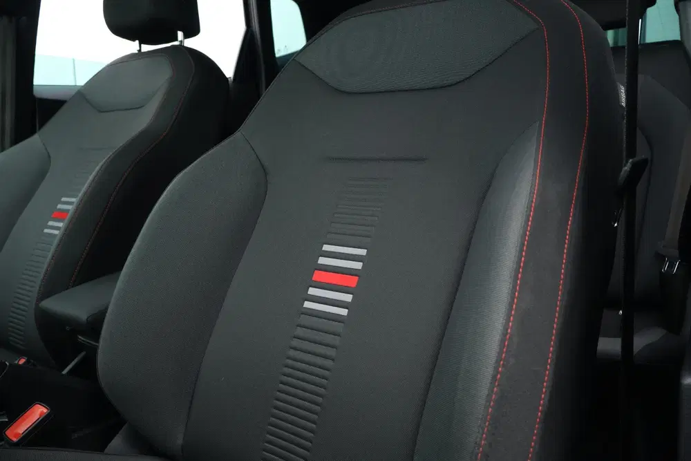 SEAT Arona 1.5 TSI EVO FR uit 2019, foto 12