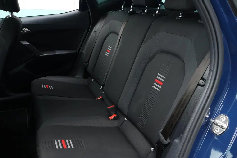 SEAT Arona 1.5 TSI EVO FR uit 2019, foto 13