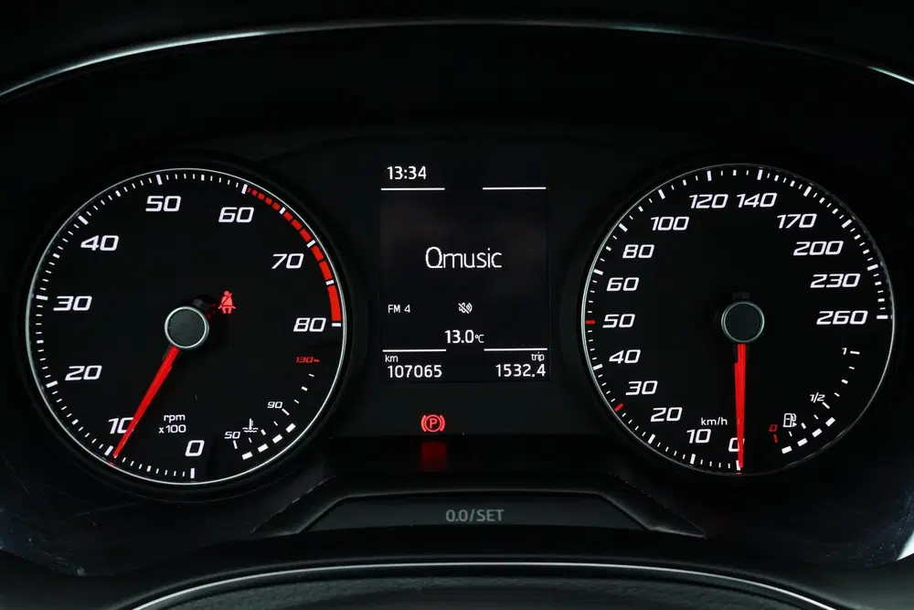 SEAT Arona 1.5 TSI EVO FR uit 2019, foto 15