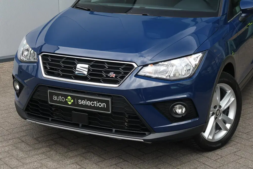 SEAT Arona 1.5 TSI EVO FR uit 2019, foto 3