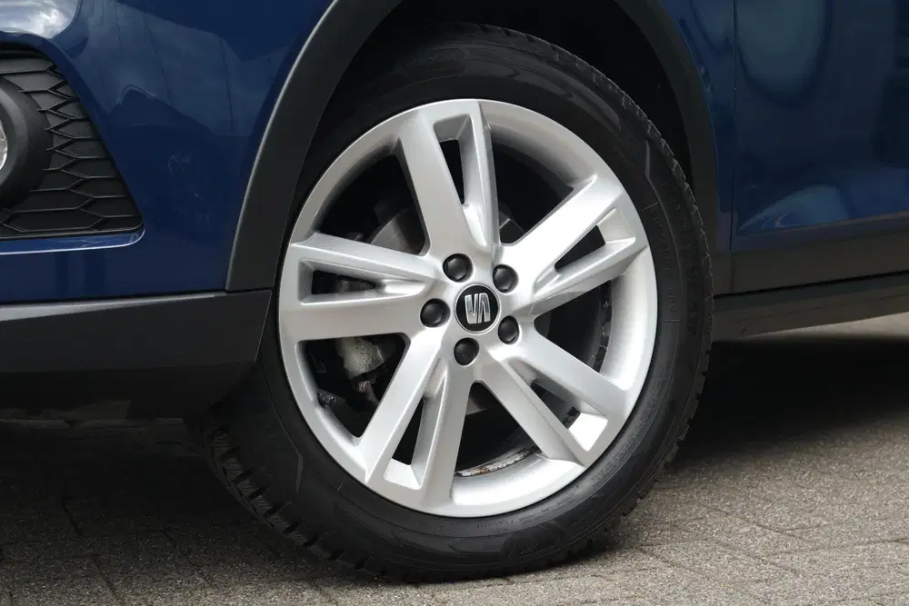 SEAT Arona 1.5 TSI EVO FR uit 2019, foto 4