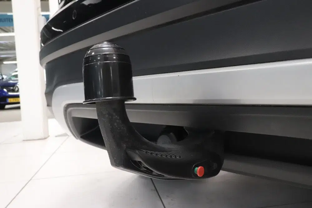 Volkswagen T-Cross 1.0 TSI 2 x R-Line uit 2021, foto 14