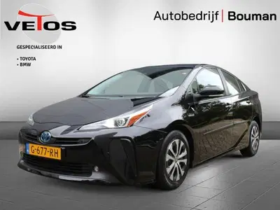 Toyota Prius 1.8 Executive uit 2019