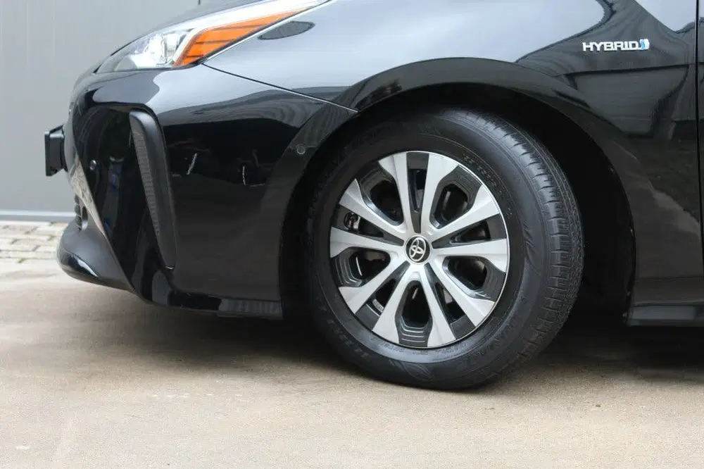 Toyota Prius 1.8 Executive uit 2019, foto 11