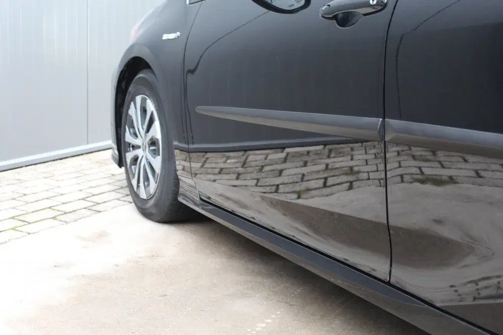 Toyota Prius 1.8 Executive uit 2019, foto 12