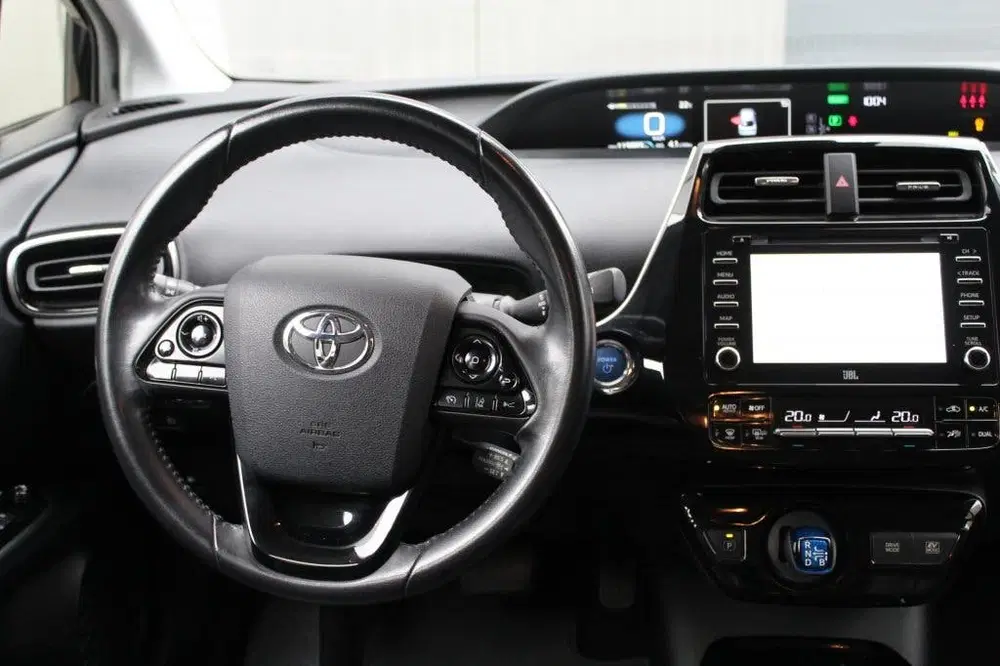 Toyota Prius 1.8 Executive uit 2019, foto 4