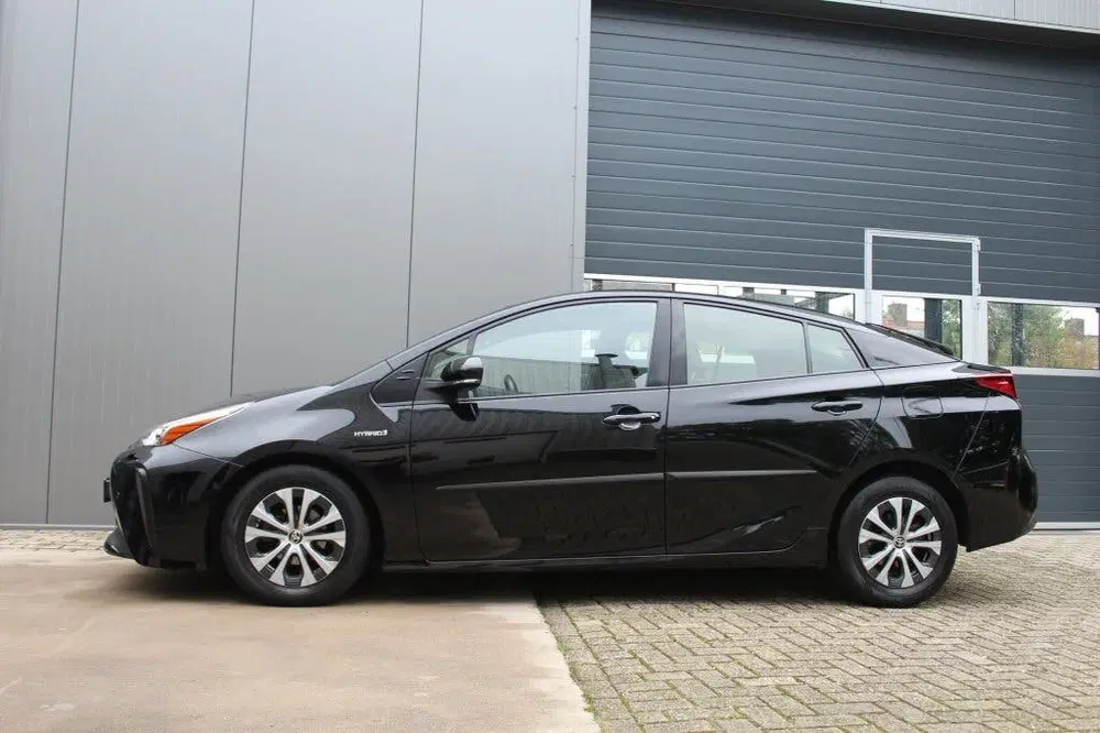 Toyota Prius 1.8 Executive uit 2019, foto 5