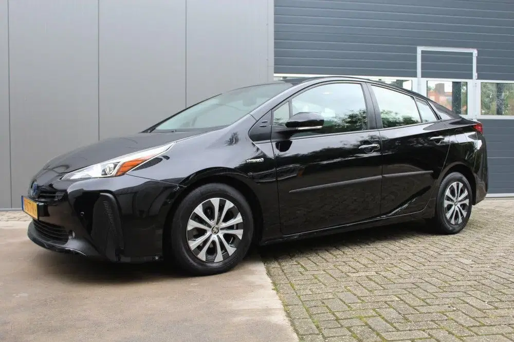 Toyota Prius 1.8 Executive uit 2019, foto 9