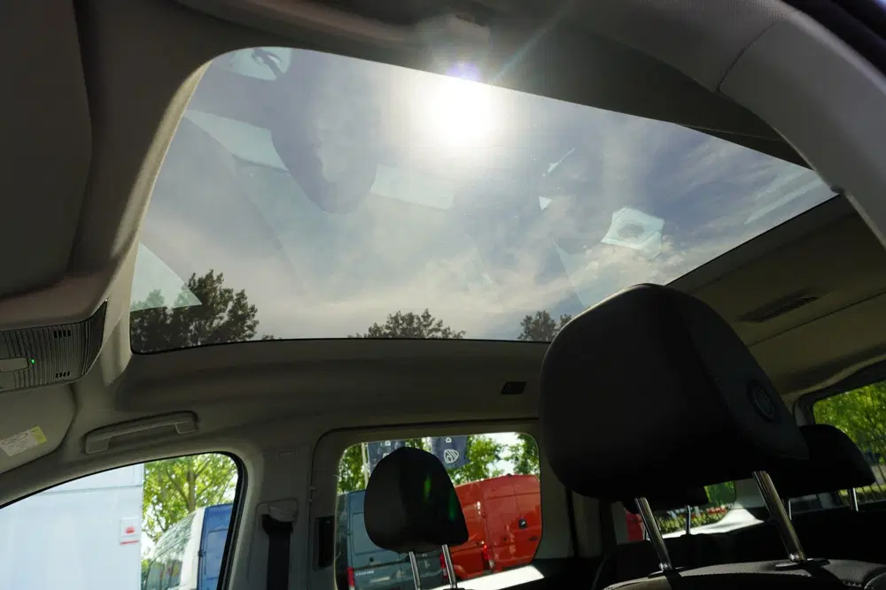 Volkswagen Caddy Maxi L2 150pk Plug-in Hybride Style Automa uit 2026, foto 10