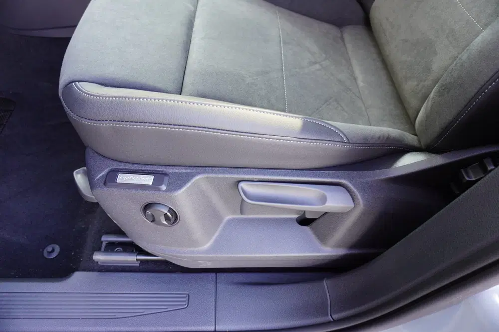 Volkswagen Caddy Maxi L2 150pk Plug-in Hybride Style Automa uit 2026, foto 11