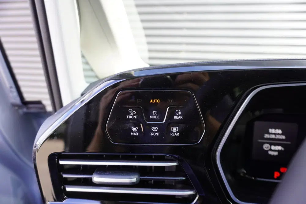 Volkswagen Caddy Maxi L2 150pk Plug-in Hybride Style Automa uit 2026, foto 13