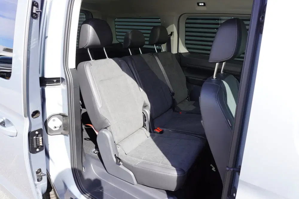 Volkswagen Caddy Maxi L2 150pk Plug-in Hybride Style Automa uit 2026, foto 5
