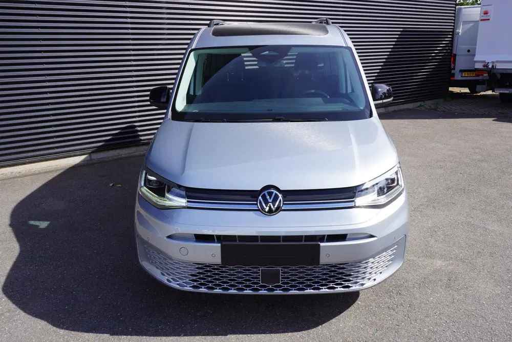 Volkswagen Caddy Maxi L2 150pk Plug-in Hybride Style Automa uit 2026, foto 6