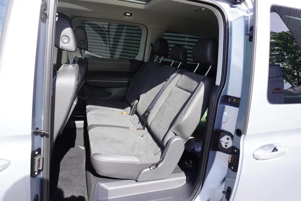 Volkswagen Caddy Maxi L2 150pk Plug-in Hybride Style Automa uit 2026, foto 7