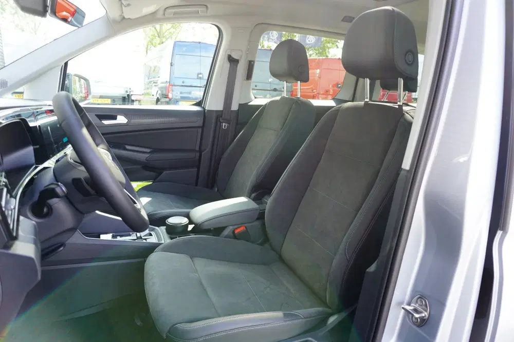 Volkswagen Caddy Maxi L2 150pk Plug-in Hybride Style Automa uit 2026, foto 9