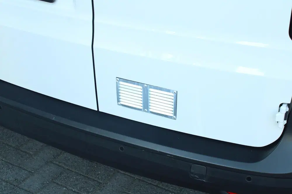 Volkswagen Caddy 2.0 TDI 75pk Trend uit 2023, foto 12