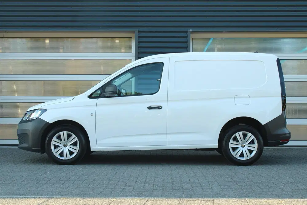 Volkswagen Caddy 2.0 TDI 75pk Trend uit 2023, foto 15