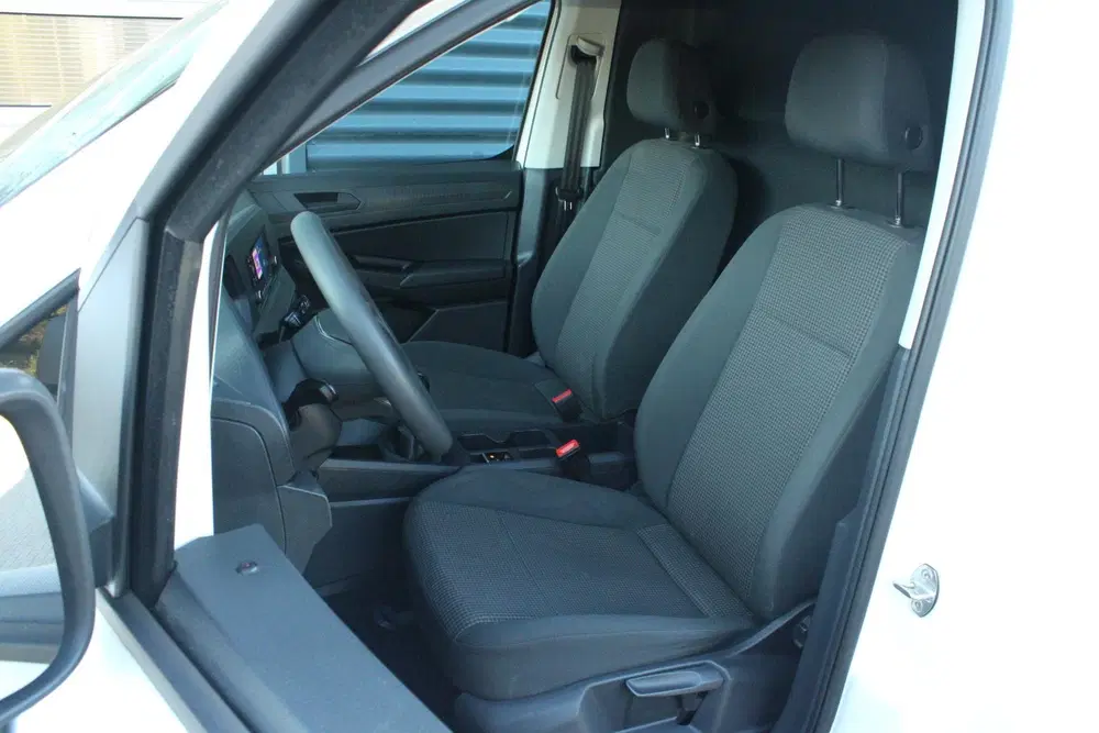 Volkswagen Caddy 2.0 TDI 75pk Trend uit 2023, foto 5