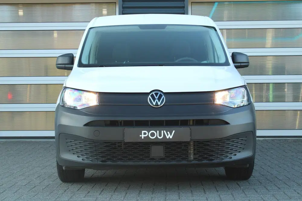 Volkswagen Caddy 2.0 TDI 75pk Trend uit 2023, foto 8