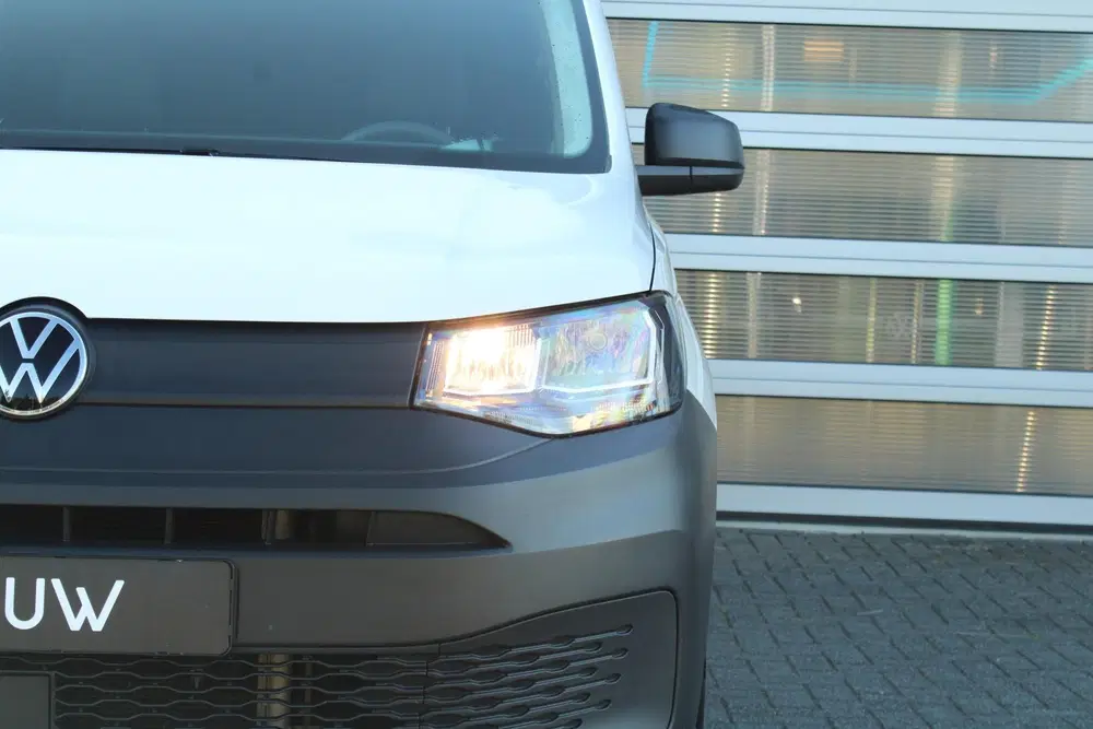 Volkswagen Caddy 2.0 TDI 75pk Trend uit 2023, foto 9