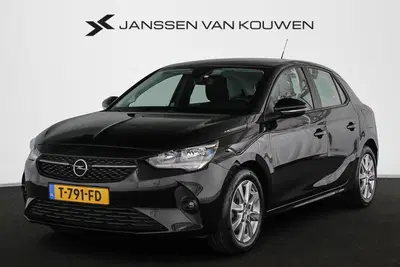 Opel Corsa 1.2 Level 2 100PK Achteruitrijcamera Airco uit 2023