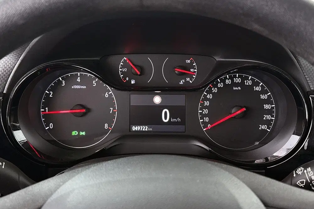 Opel Corsa 1.2 Level 2 100PK Achteruitrijcamera Airco uit 2023, foto 10