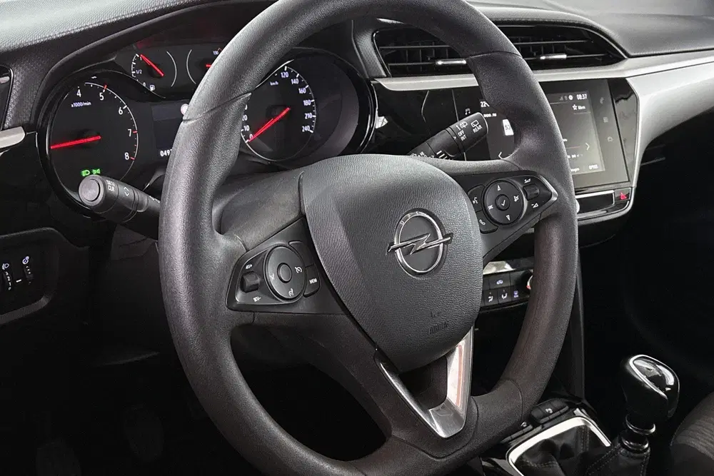 Opel Corsa 1.2 Level 2 100PK Achteruitrijcamera Airco uit 2023, foto 11