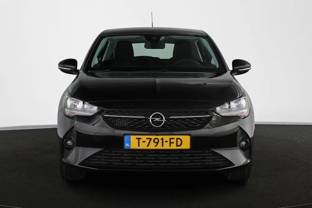 Opel Corsa 1.2 Level 2 100PK Achteruitrijcamera Airco uit 2023, foto 13
