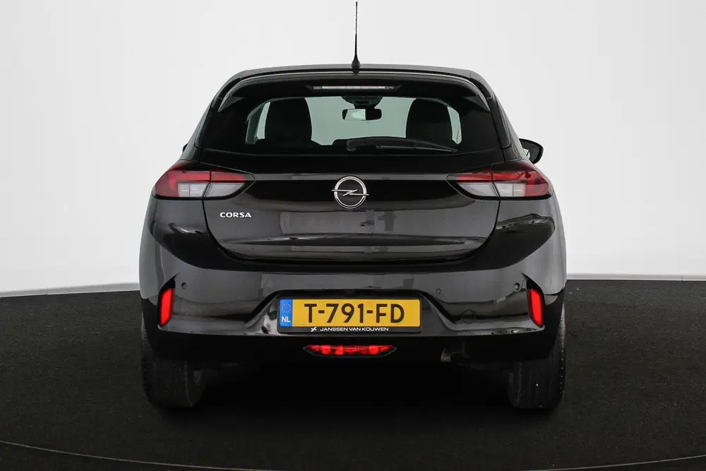 Opel Corsa 1.2 Level 2 100PK Achteruitrijcamera Airco uit 2023, foto 14