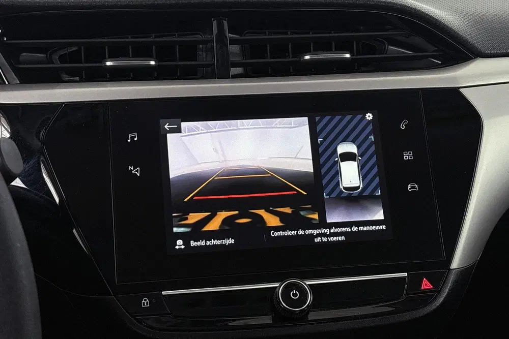 Opel Corsa 1.2 Level 2 100PK Achteruitrijcamera Airco uit 2023, foto 15