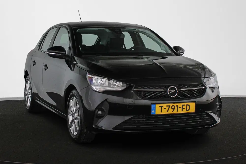 Opel Corsa 1.2 Level 2 100PK Achteruitrijcamera Airco uit 2023, foto 2