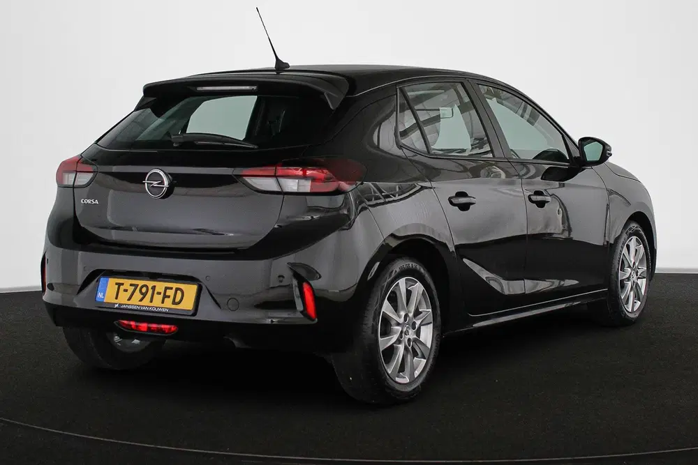 Opel Corsa 1.2 Level 2 100PK Achteruitrijcamera Airco uit 2023, foto 3
