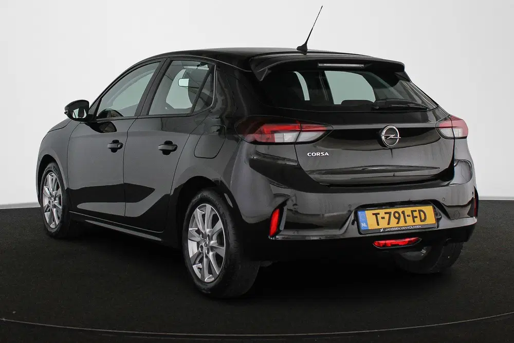 Opel Corsa 1.2 Level 2 100PK Achteruitrijcamera Airco uit 2023, foto 4