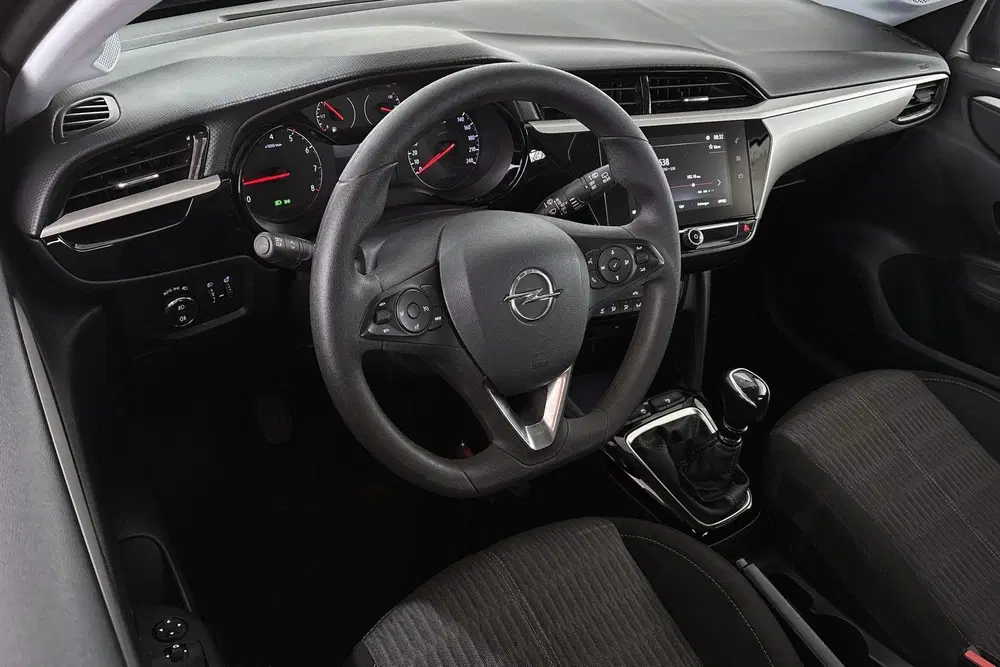 Opel Corsa 1.2 Level 2 100PK Achteruitrijcamera Airco uit 2023, foto 5