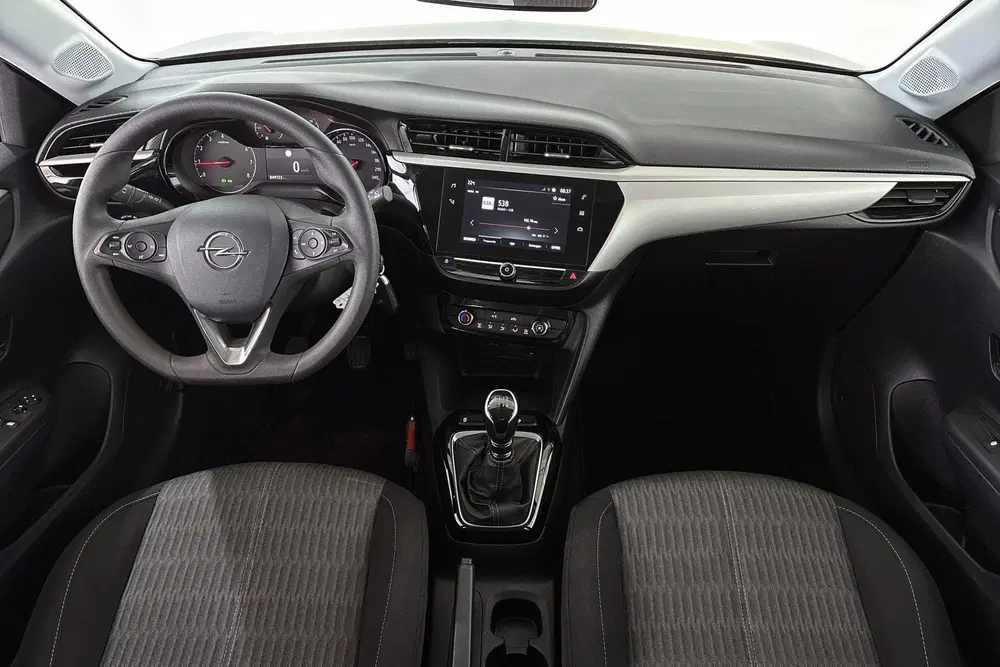 Opel Corsa 1.2 Level 2 100PK Achteruitrijcamera Airco uit 2023, foto 7