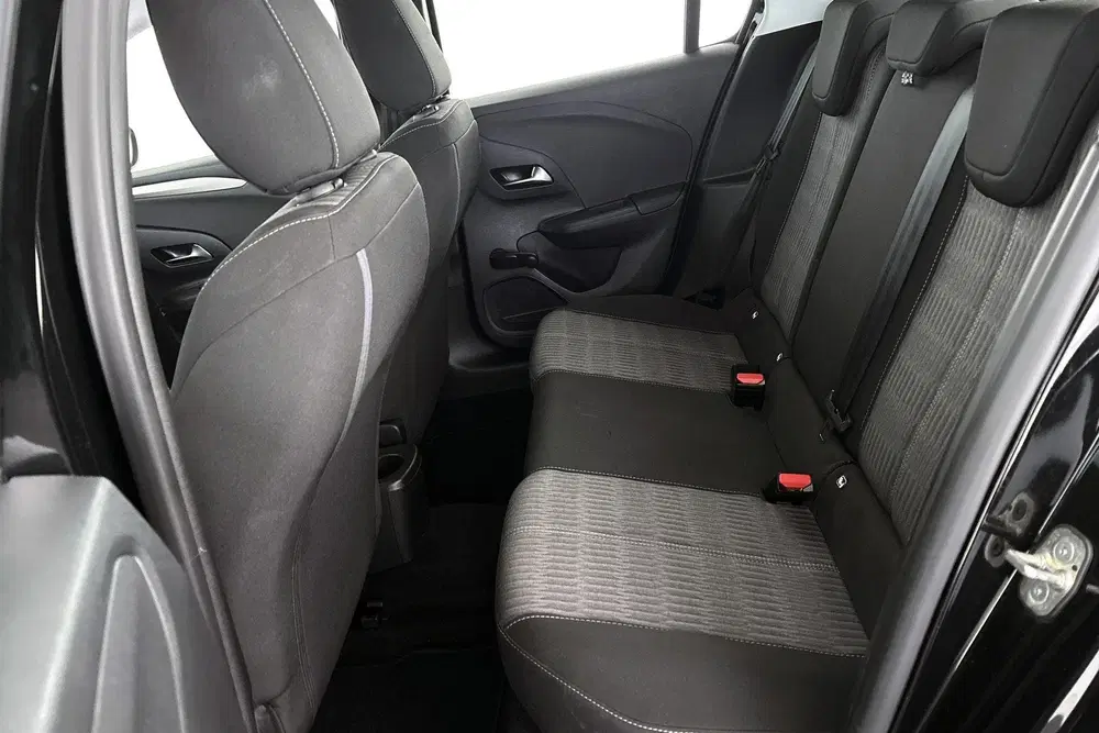 Opel Corsa 1.2 Level 2 100PK Achteruitrijcamera Airco uit 2023, foto 8