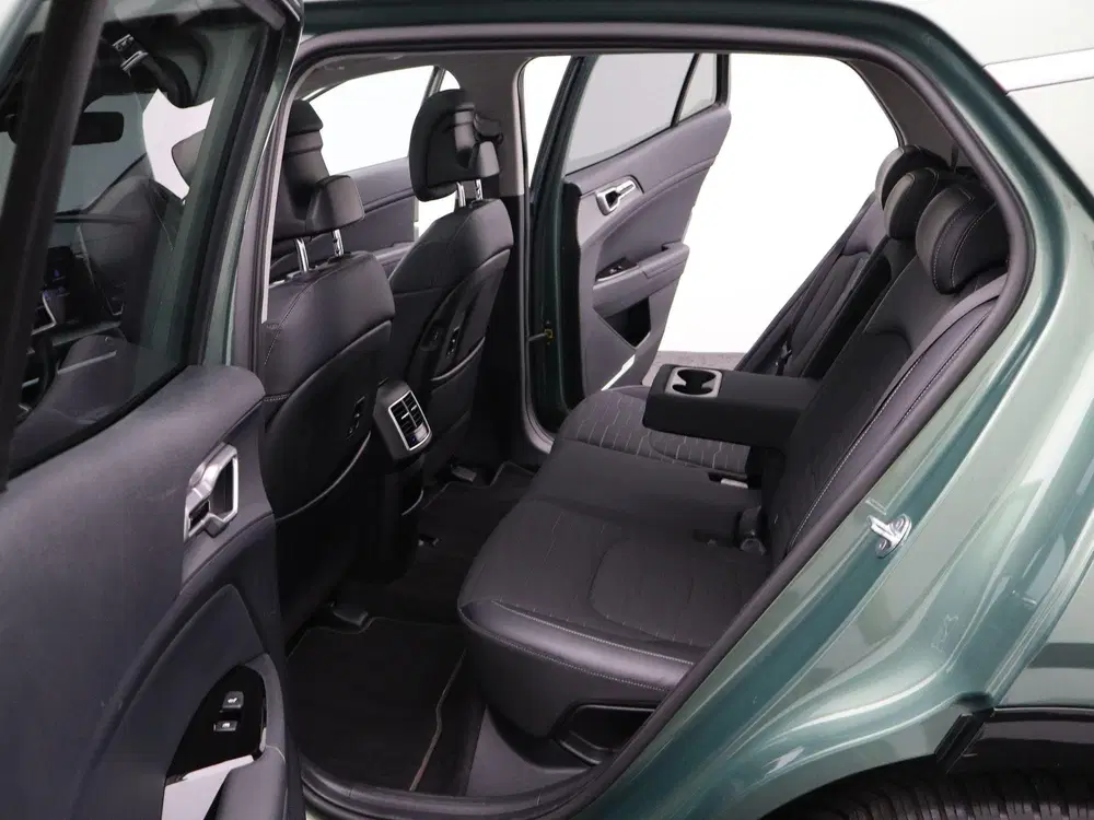 Kia Sportage 1.6 T-GDi Plug-in Hybrid AWD DynamicPlusLi uit 2023, foto 12