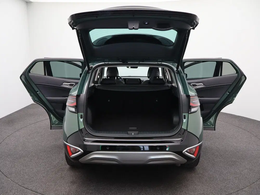 Kia Sportage 1.6 T-GDi Plug-in Hybrid AWD DynamicPlusLi uit 2023, foto 13