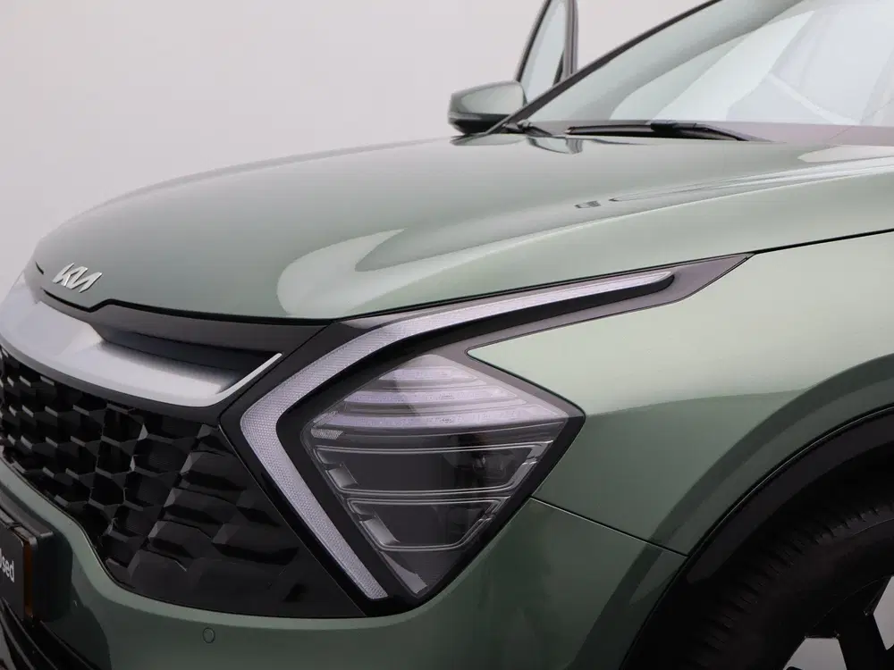 Kia Sportage 1.6 T-GDi Plug-in Hybrid AWD DynamicPlusLi uit 2023, foto 14