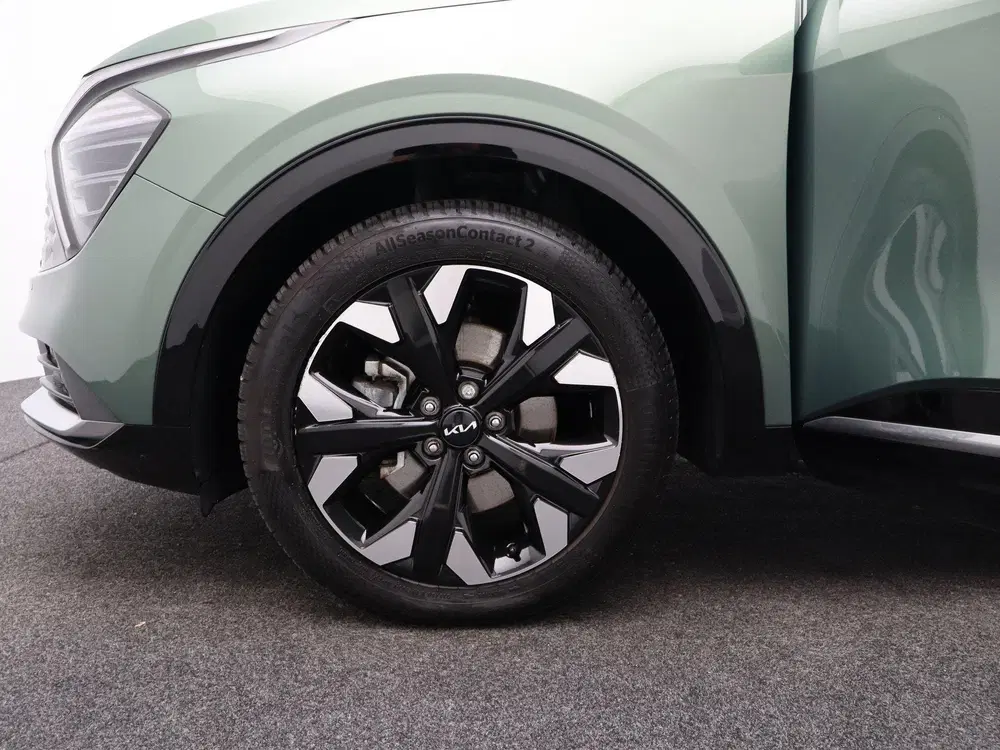 Kia Sportage 1.6 T-GDi Plug-in Hybrid AWD DynamicPlusLi uit 2023, foto 15
