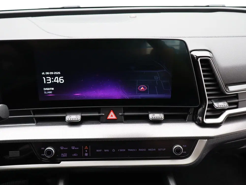Kia Sportage 1.6 T-GDi Plug-in Hybrid AWD DynamicPlusLi uit 2023, foto 9